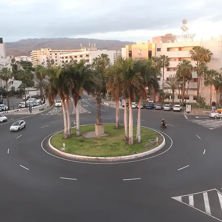 Sunny Tanife By Yumbo * Playa del Ingles (Gran Canaria)