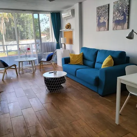 Appartement Sunny Tanife By Yumbo