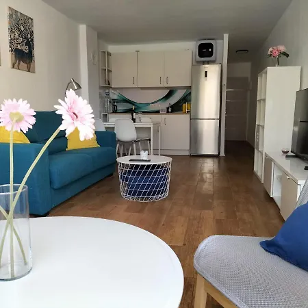 Sunny Tanife By Yumbo Playa del Inglés