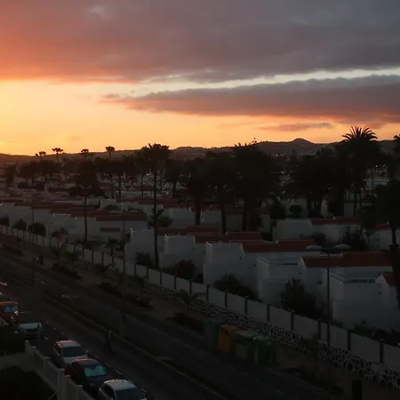 Sunny Tanife By Yumbo * Playa del Ingles (Gran Canaria)