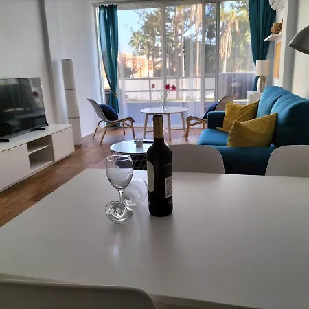 Apartment Sunny Tanife By Yumbo