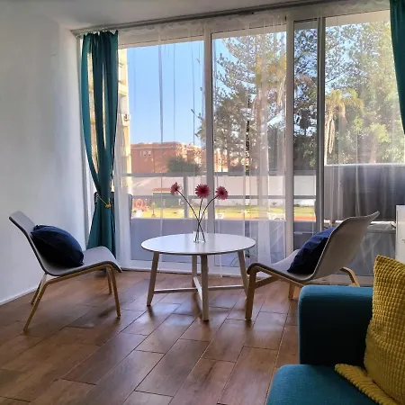 Apartment Sunny Tanife By Yumbo *