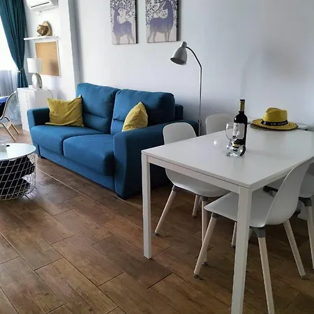 Sunny Tanife By Yumbo Apartment Playa del Ingles (Gran Canaria)