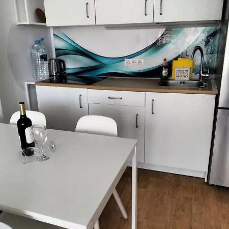 Sunny Tanife By Yumbo Appartement *