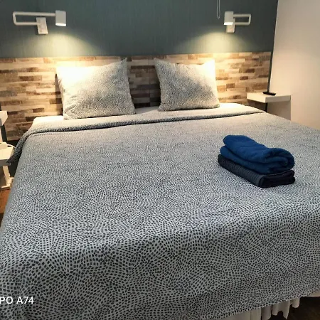 Apartment Sunny Tanife By Yumbo Playa del Ingles (Gran Canaria)