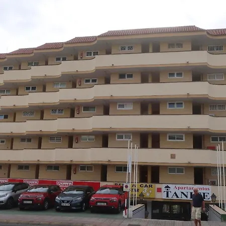 Sunny Tanife By Yumbo Playa del Inglés