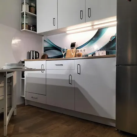 Apartment Sunny Tanife By Yumbo *