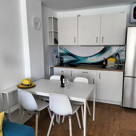 Sunny Tanife By Yumbo Apartment Playa del Inglés