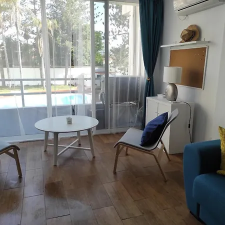 Sunny Tanife By Yumbo * Playa del Inglés