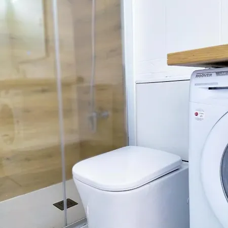 Sunny Tanife By Yumbo Apartment Playa del Inglés