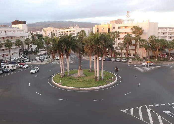 Sunny Tanife By Yumbo * Playa del Ingles (Gran Canaria)