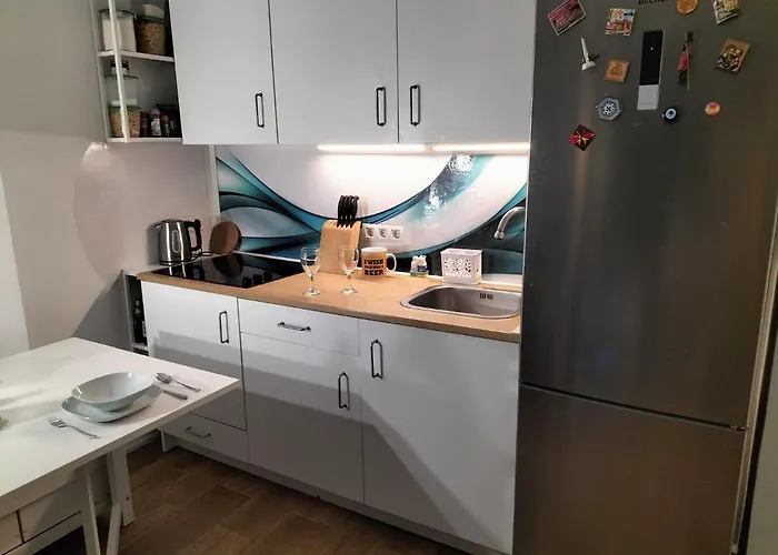 Apartment Sunny Tanife By Yumbo