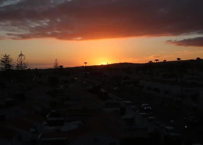 Sunny Tanife By Yumbo Playa del Ingles (Gran Canaria)