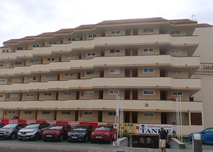 Sunny Tanife By Yumbo Playa del Ingles (Gran Canaria)