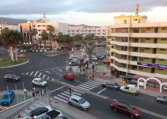 Sunny Tanife By Yumbo Appartamento *