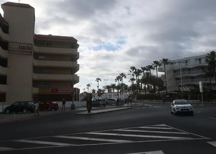 Sunny Tanife By Yumbo Playa del Ingles (Gran Canaria)