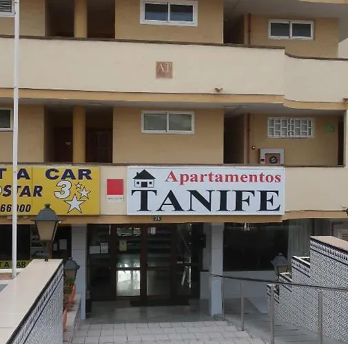 Sunny Tanife By Yumbo Playa del Ingles (Gran Canaria)