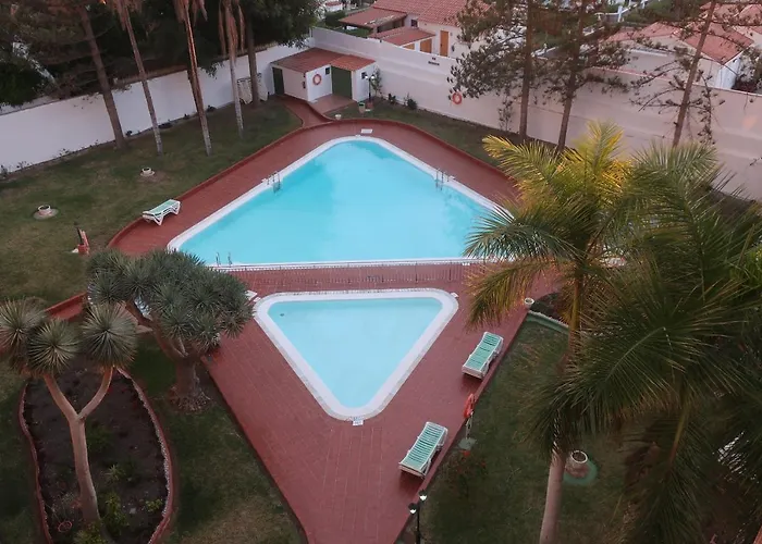 Appartamento Sunny Tanife By Yumbo *