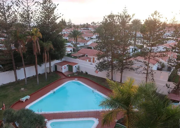 Sunny Tanife By Yumbo Апартаменти