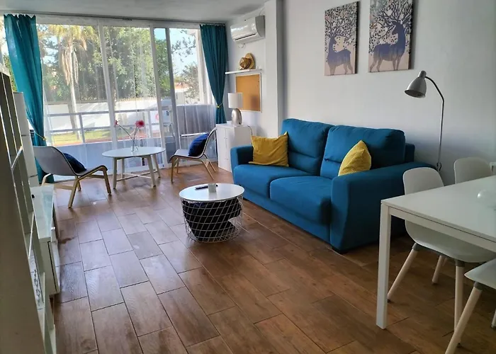 Apartment Sunny Tanife By Yumbo