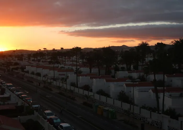 Sunny Tanife By Yumbo * Playa del Ingles (Gran Canaria)