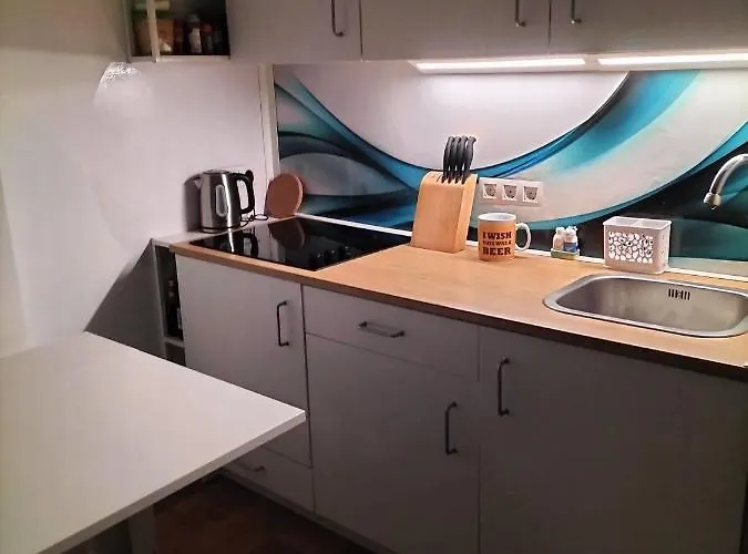 Sunny Tanife By Yumbo Appartamento