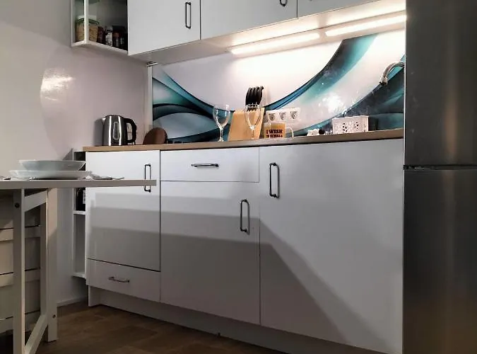 Apartment Sunny Tanife By Yumbo *