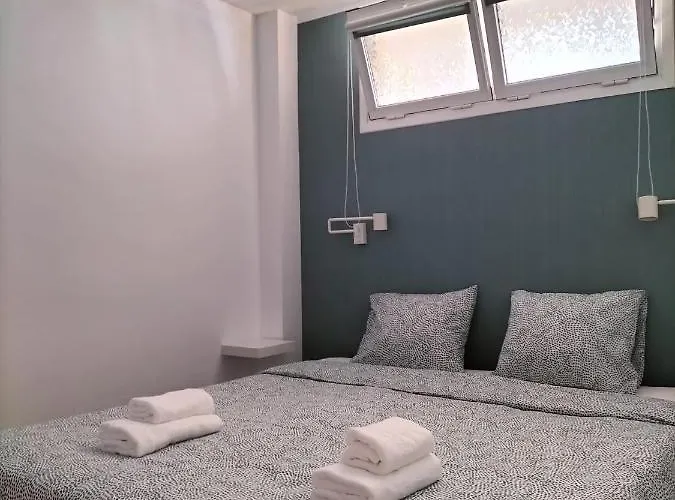 Sunny Tanife By Yumbo * Playa del Inglés