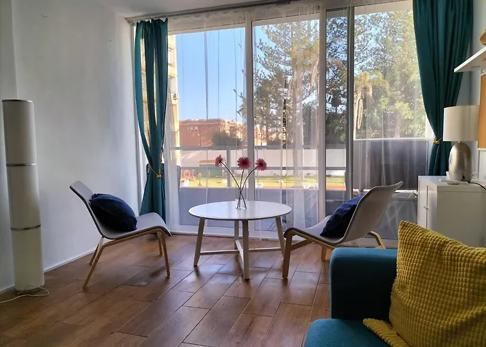 Apartment Sunny Tanife By Yumbo *