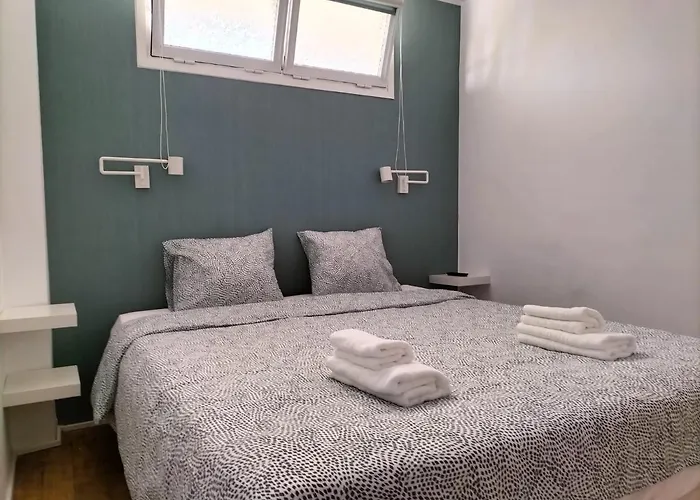 Sunny Tanife By Yumbo Apartment Playa del Ingles (Gran Canaria)