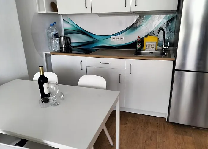 Sunny Tanife By Yumbo Апартаменти *