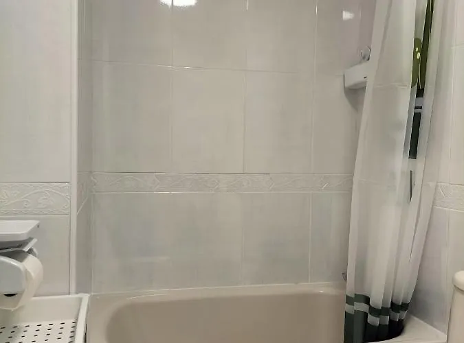 Apartment Sunny Tanife By Yumbo