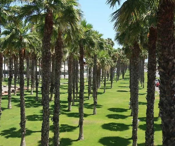 Sunny Tanife By Yumbo * Playa del Ingles (Gran Canaria)