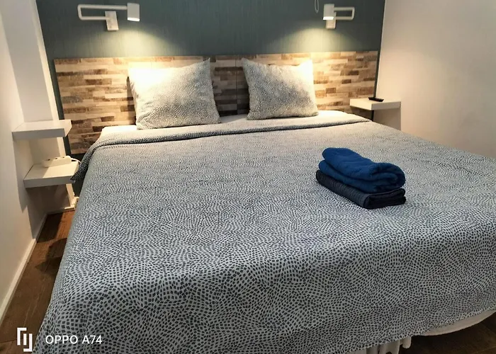 Apartment Sunny Tanife By Yumbo Playa del Ingles (Gran Canaria)