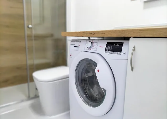 Апартаменти Sunny Tanife By Yumbo