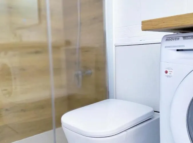 Sunny Tanife By Yumbo Apartment Playa del Ingles (Gran Canaria)