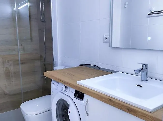 Sunny Tanife By Yumbo Appartamento *