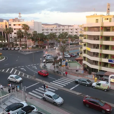 Sunny Tanife By Yumbo דירה *