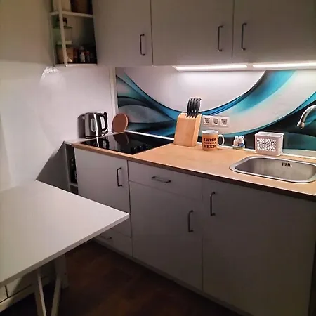 Sunny Tanife By Yumbo דירה