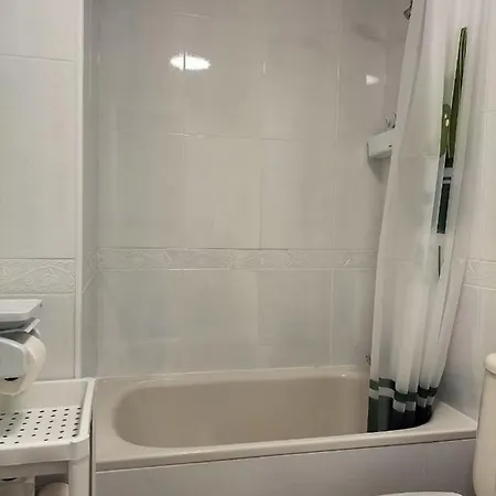 דירה Sunny Tanife By Yumbo