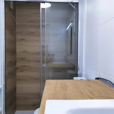 Sunny Tanife By Yumbo דירה