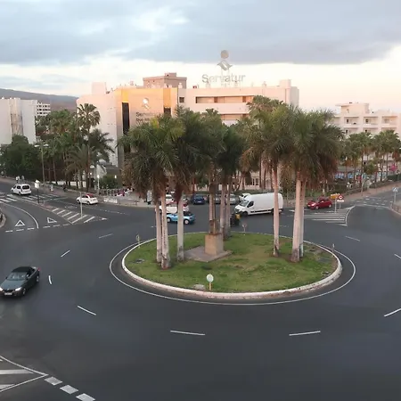 Διαμέρισμα Sunny Tanife By Yumbo *