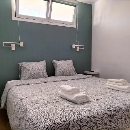 Sunny Tanife By Yumbo Διαμέρισμα Πλάγια ντελ Ινγκλές